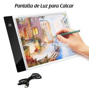 Pantalla Led para Calcar