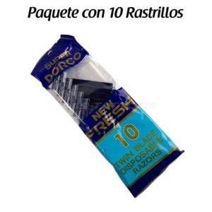 Rastrillos