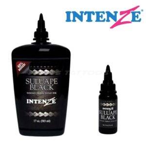 Individuales Intenze Ink