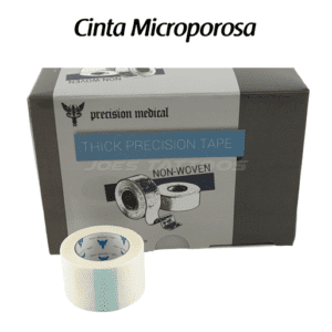 Cinta Microporosa