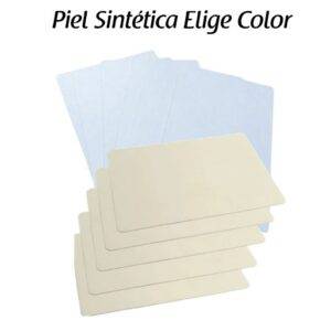 Piel 1mm 15cmx20cm