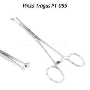 Pinzas Tragus PT-055