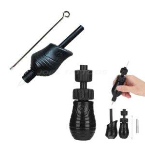 Tubos para Cartuchos Ego 37mm