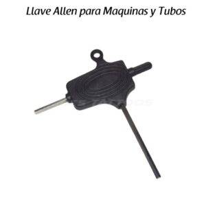 Llave Allen