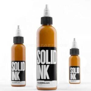 Solid Ink Dulce de Leche