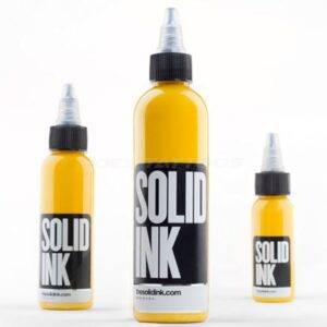 Solid Ink El Dorado