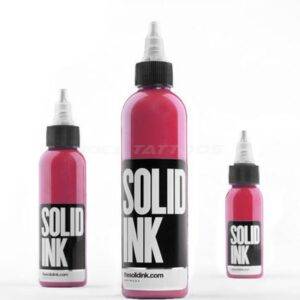 Solid Ink Magenta