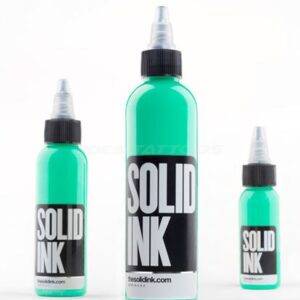 Solid Ink Mint