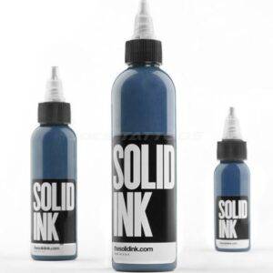 Solid Ink Petroleum