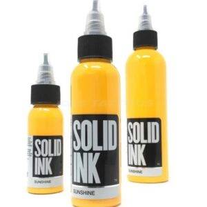 Solid Ink Sunshine
