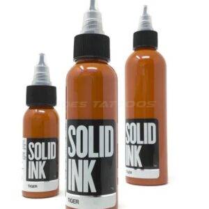 Solid Ink Tiger