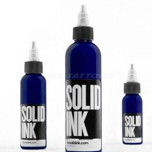 Solid Ink Ultramarine