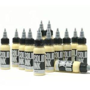 Solid Ink Vanilla