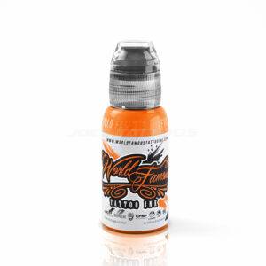 World Famous Everest Orange