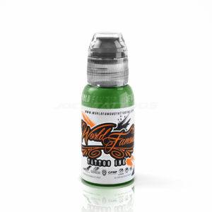 World Famous Everglades Green
