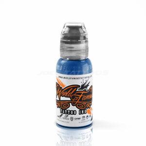 World Famous Navy Seals Blue