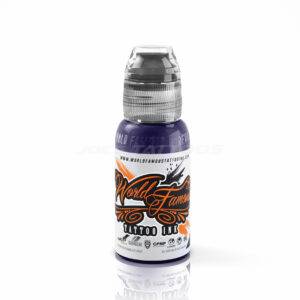 World Famous Purple Haze