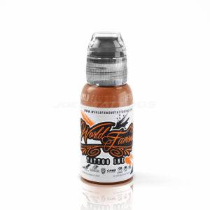World Famous Rust