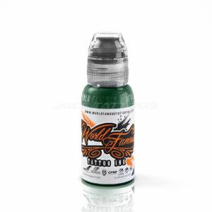 World Famous Vegas Green