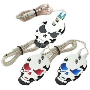 Pedal Calavera
