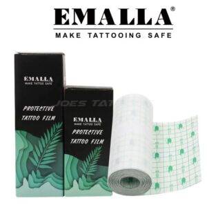 Parche Film Emalla