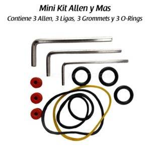 Mini Kit Allen