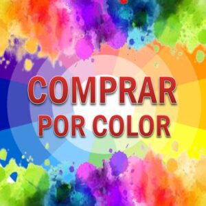 Tintas por Color