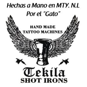 Máquinas Tekila Shot