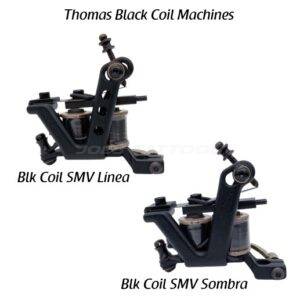 Máquinas Thomas SMV