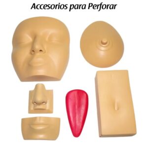 Accesorios para Perforaciones