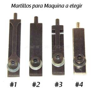 Martillos