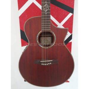 Guitarra Ibanez Ewc30 Acustic Electric