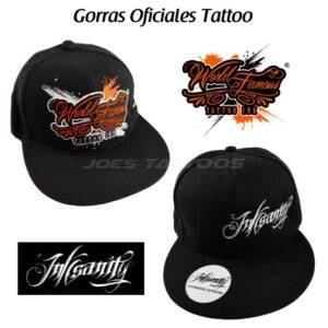 Gorras