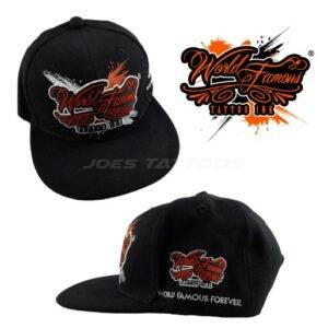 Gorra World Famous