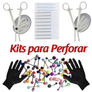 Kits para Perforar