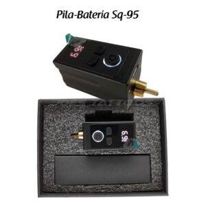 Pila Sq-95