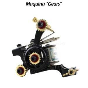 Máquina Gears