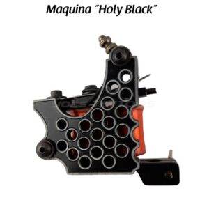 Máquina Holy Black