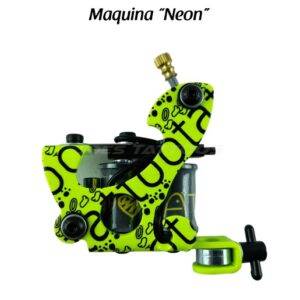 Máquina Neón