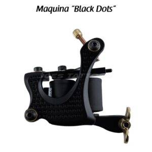 Máquina Black Dots