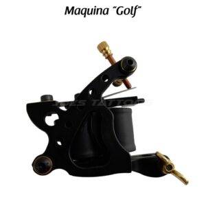 Máquina Golf