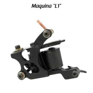 Máquina Bobina L1