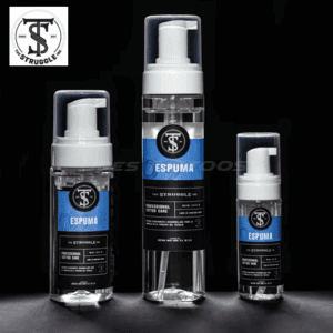 Espuma Struggle