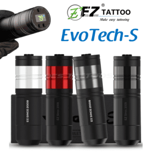 EZ Evotech S Pen Inalambrica
