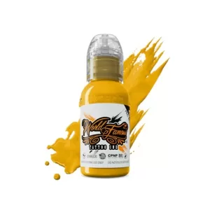World Famous California Gold