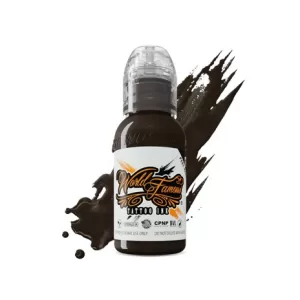 World Famous Dark Chocolate