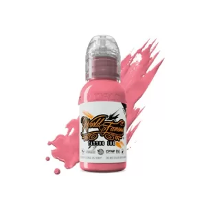 World Famous Flying Pig Pink