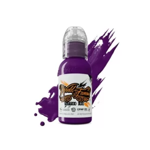 World Famous Purple Kush
