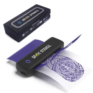 Termocopiadora Bluetooth SPARK