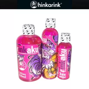 Stencil Rinkaku Rosa